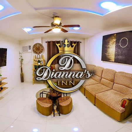 Dianna'S Inn كورون المظهر الخارجي الصورة