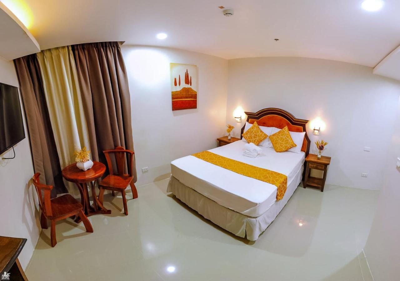 Dianna'S Inn كورون المظهر الخارجي الصورة