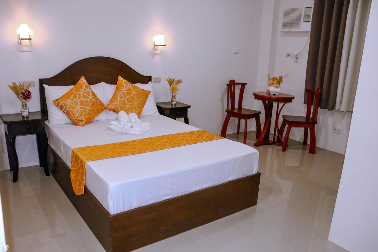 Dianna'S Inn كورون المظهر الخارجي الصورة