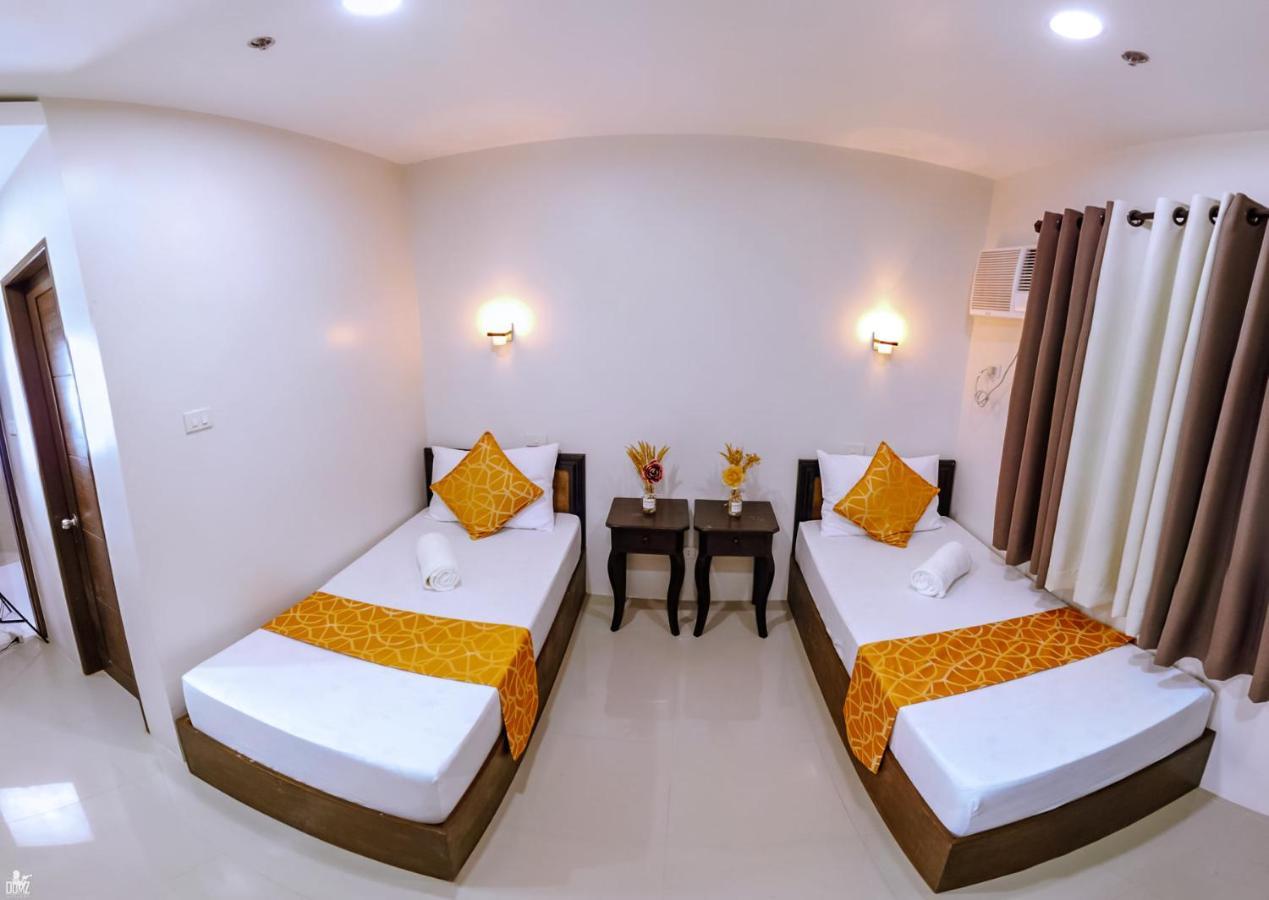 Dianna'S Inn كورون المظهر الخارجي الصورة