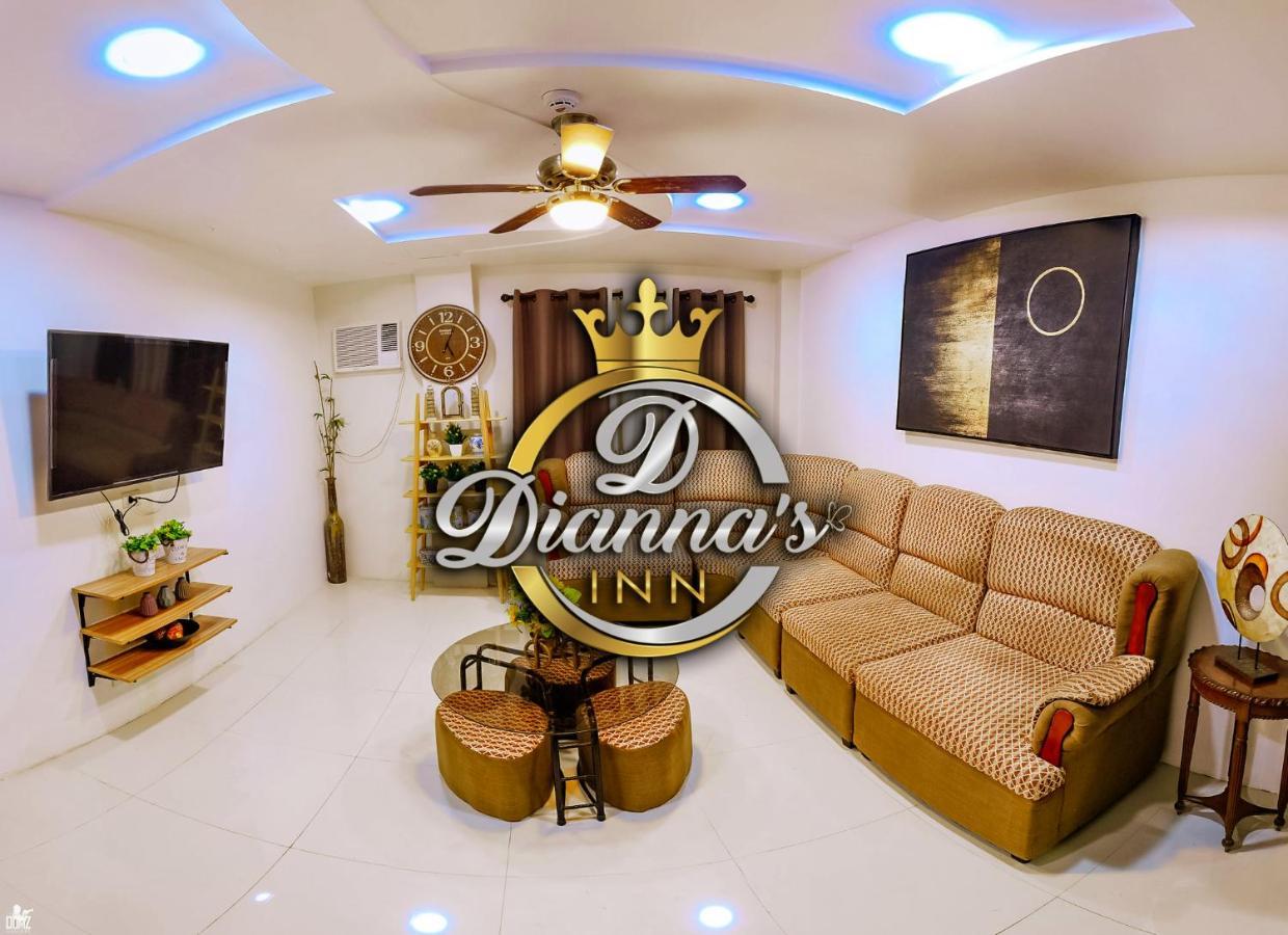 Dianna'S Inn كورون المظهر الخارجي الصورة