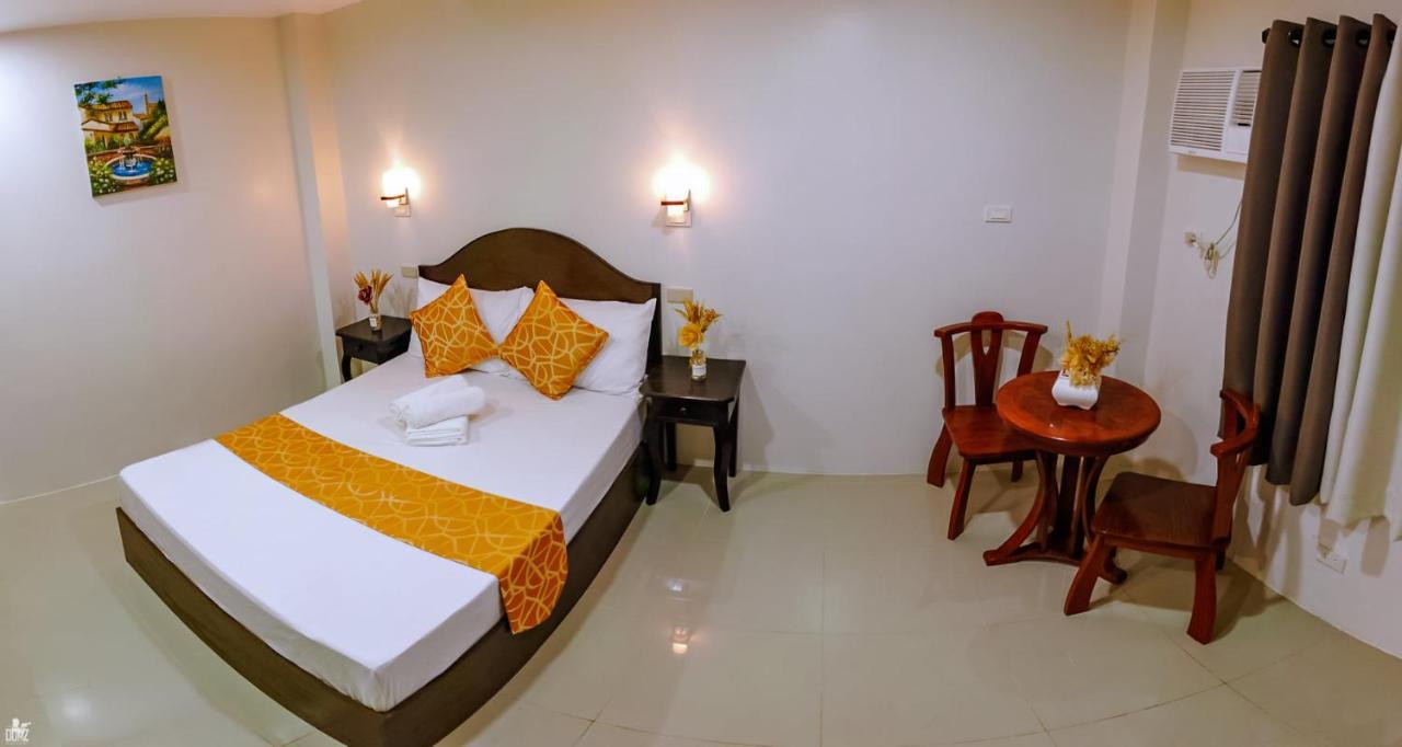 Dianna'S Inn كورون الغرفة الصورة