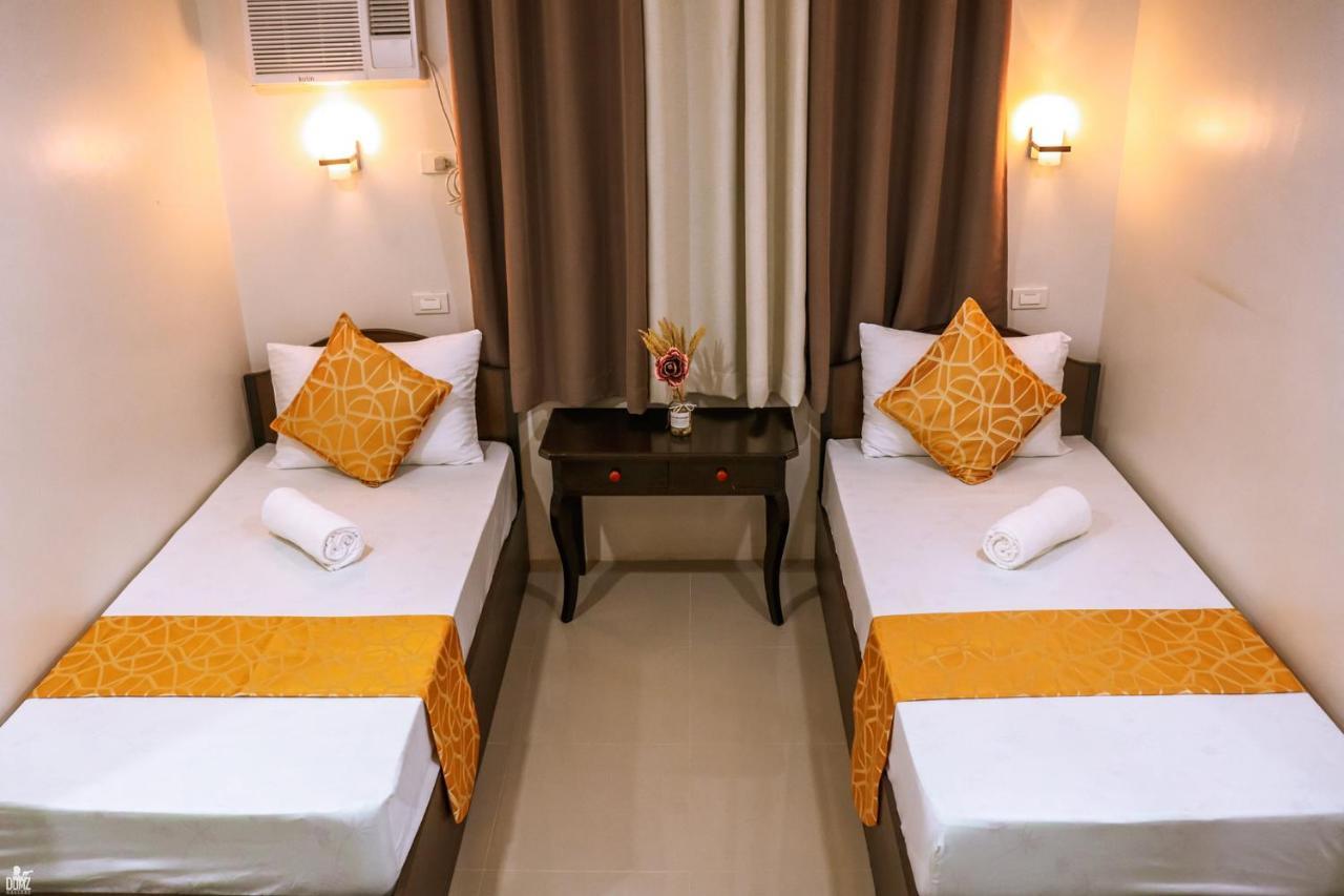 Dianna'S Inn كورون الغرفة الصورة