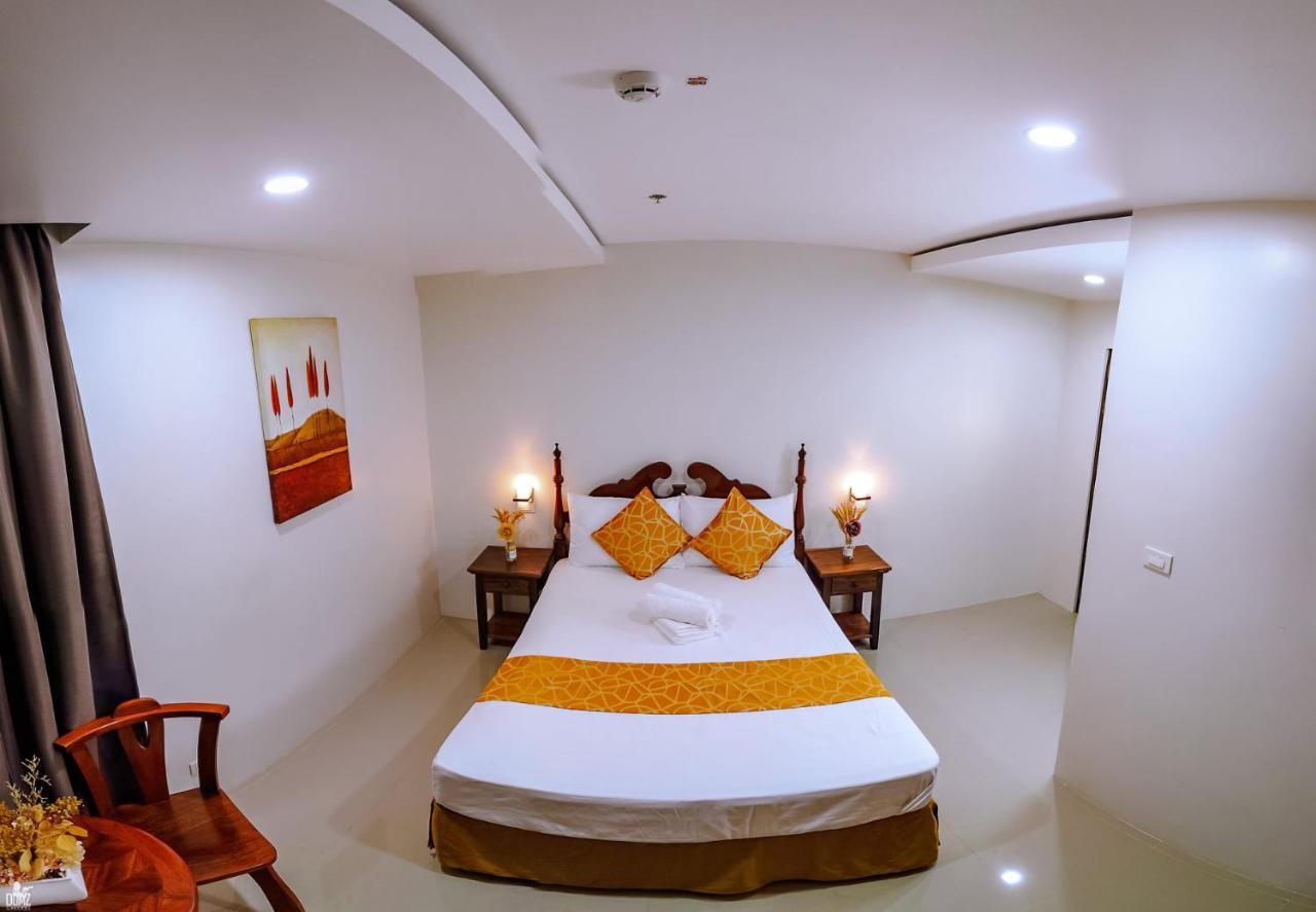 Dianna'S Inn كورون الغرفة الصورة