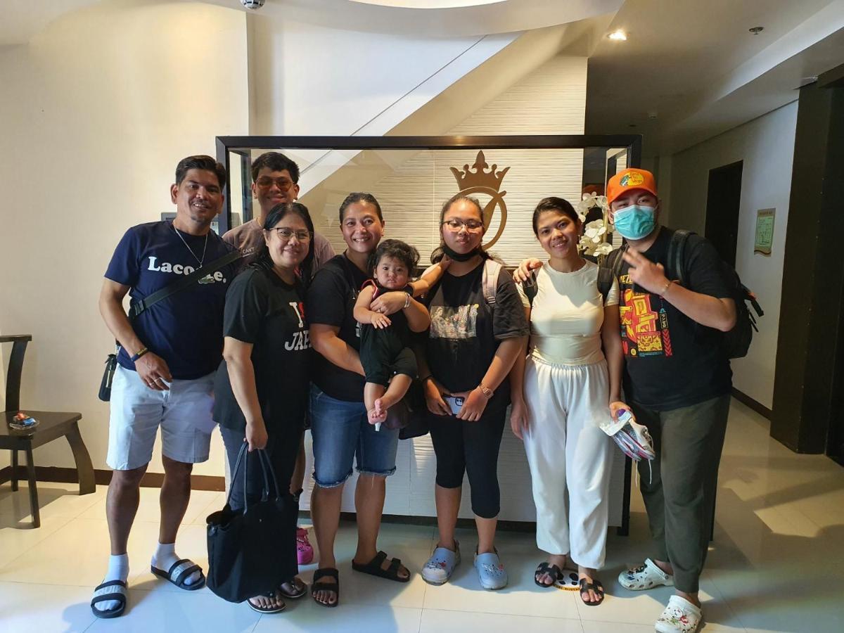 Dianna'S Inn كورون المظهر الخارجي الصورة