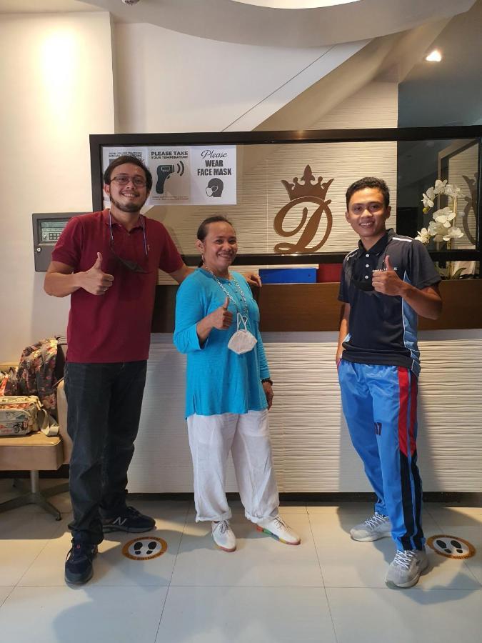 Dianna'S Inn كورون المظهر الخارجي الصورة