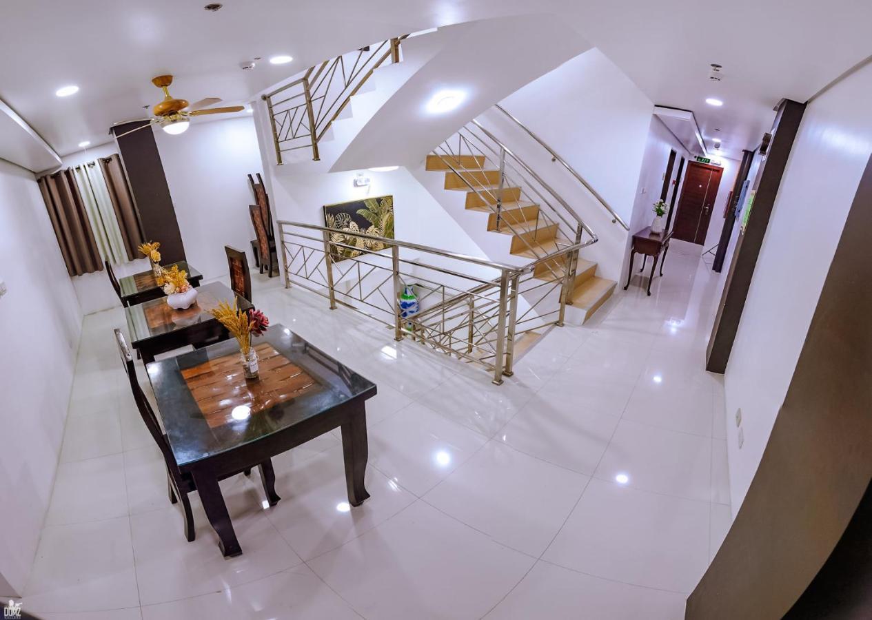 Dianna'S Inn كورون المظهر الخارجي الصورة